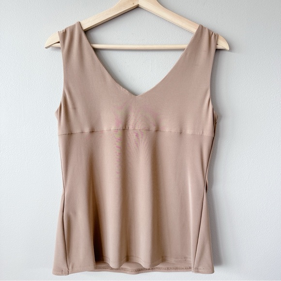 Joseph Ribkoff tank top size 6 New with tags! - Picture 3 of 14